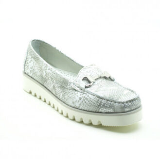 Instappers Grijs - 42