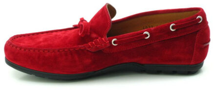 Instappers - maat 42 Rood