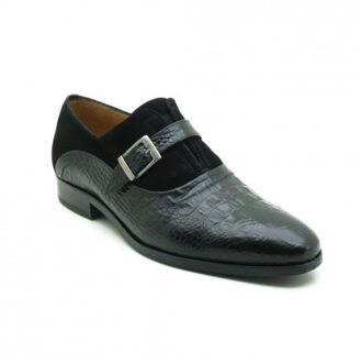 Instappers Zwart - 46