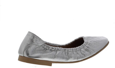 Instapschoen 109000 - maat 38 Zilver