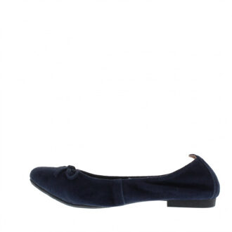 Instapschoenen 101778 Blauw - 39