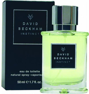 Instinct eau de toilette - 50 ml - 000