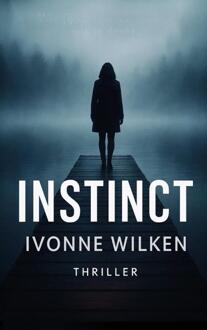 Instinct - Ivonne Wilken