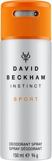 Instinct Sport - Deodorant Spray 150 ml