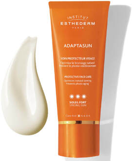 Institut Esthederm Adaptasun Face Cream Strong Sun 50ml