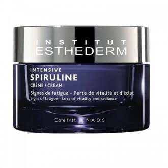 Institut Esthederm Esthederm Intensive Spiruline Cream50 ml. - One Size
