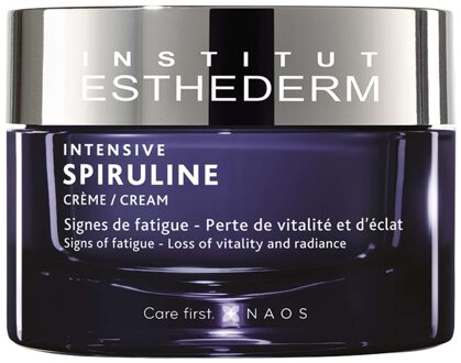Institut Esthederm Intensive Spiruline Cream 50ml