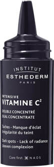 Institut Esthederm Intensive Vitamine C2 Dual Concentrate 10ml