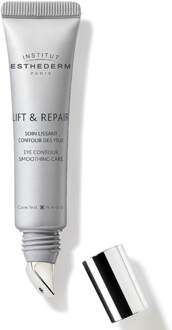 Institut Esthederm Liftende en Herstellende Egaliserende Oogcrème 15 ml