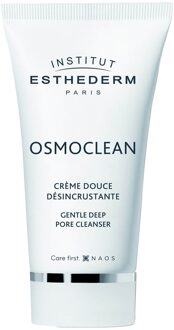 Institut Esthederm Osmoclean Deep Cleansing Professional Duo