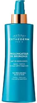Institut Esthederm Tan Prolonging Body Lotion