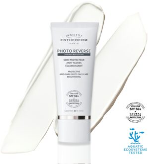 Institut Esthederm Verhelderende SPF50+ Zonnebrandcrème 50 ml