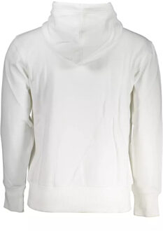 Institutional Hoodie Heren wit - XL