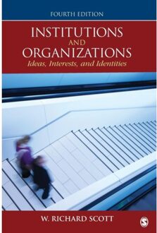 Institutions and Organizations