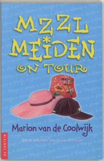 Instituut Kind In Beeld on tour - Boek Marion van de Coolwijk (9026131887)