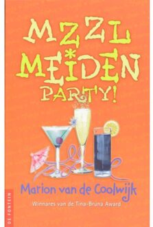 Instituut Kind In Beeld Party - Boek Marion van de Coolwijk (902612404X)