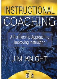 Instructional Coaching