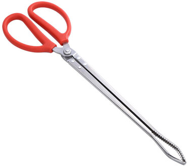 Инструмент Versterkte Multifunctionele Clip Anti-Slip Tool Clip Zee Krab Artefact Krab Tang Keuken Gadget Krab tang