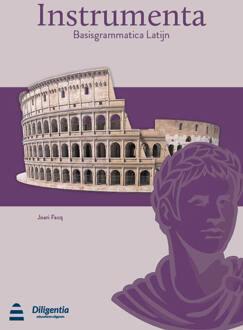 Instrumenta -  Joeri Facq (ISBN: 9789464205053)