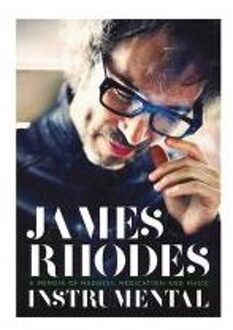 Instrumental - Rhodes, James