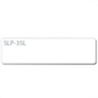 Instruments printeretiketten SLP-35L