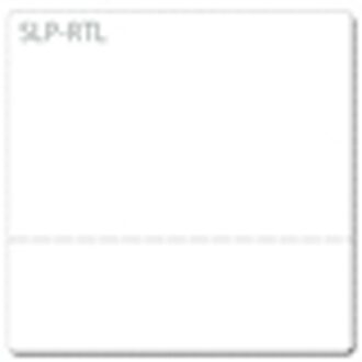 Instruments printeretiketten SLP-RTL