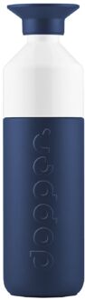 Insulated Thermosfles 0,58 L Blauw