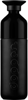Insulated Thermosfles 0,58 L Zwart