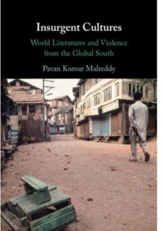 Insurgent Cultures - Pavan Kumar (Goethe-Universitat