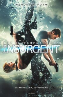 Insurgent - eBook Veronica Roth (9000344867)