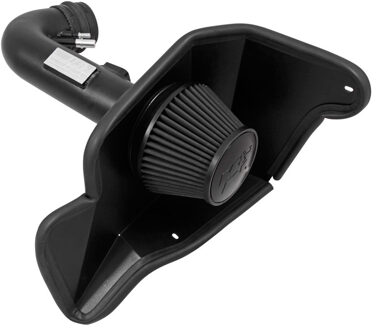 Intake Kit Ford Mustang GT 5.0 2015-2016 (71-3535)