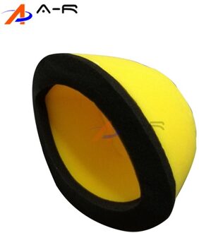 Intake Luchtfilter Pod Spons Cleaner element voor SUZUKI DR-Z 400 DRZ400 drz400s DRZ400sm DRZ400X KLX400SR LTZ400 LTR450 KFX400