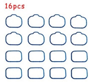 Intake Pakkingen MS97204 Spruitstuk 3.2L 3.6L 5184331AC Booster Voor -19 Chrysler Dodge Jeep