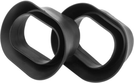 Intake Tube Duct Rubber Laarzen Molding Gewrichten Voor Suzuki GSX-R600 GSX-R750 2004-2005 Gsxr 600 750 GSX-R 600 750