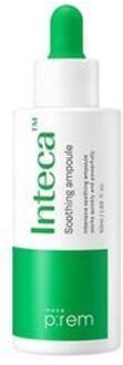 Inteca Soothing Ampoule 50ml