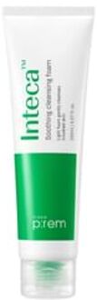 Inteca Soothing Cleansing Foam 150ml
