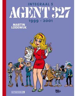 Integraal 5 1999-2001