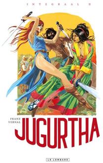 Integraal -  Jean-Luc Vernal (ISBN: 9789064215391)