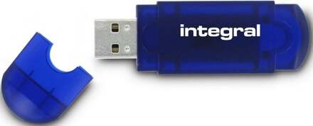 Integral Evo USB 2.0 stick, 64 GB