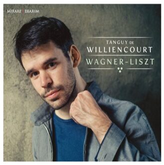 Integrale Des Oeuvres De Wagner Tra