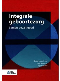 Integrale Geboortezorg