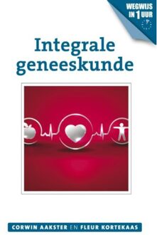 Integrale geneeskunde - Boek Corwin Aakster (902021201X)