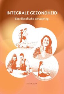 Integrale gezondheid -  Mehdi Jiwa (ISBN: 9789493288607)