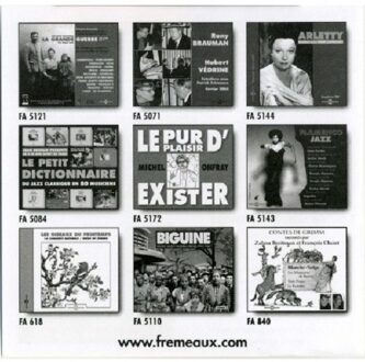 Integrale Vol.8 - Swing From Paris - Django Reinhardt