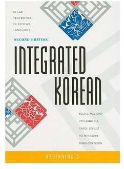 Integrated Korean