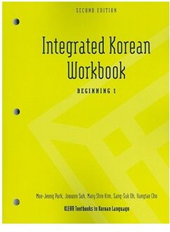 Integrated Korean
