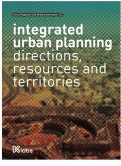 integrated urban planning - Boek TU Delft Open (946366033X)