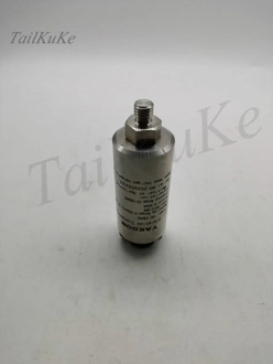 Integrated vibration sensor vibration transmitter Vibration measurement RS485 4-20mA