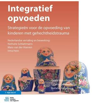 Integratief opvoeden