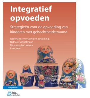 Integratief opvoeden